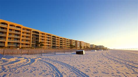 hotels in okaloosa island  1320 Miracle Strip Pkwy, SE, Suite #100, Fort Walton Beach, FL